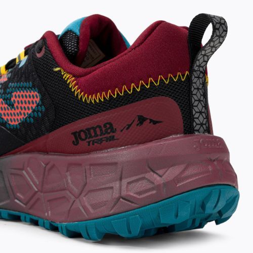 Joma Tk.Sima 2331 мъжки маратонки за бягане черни