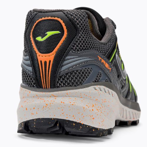 Joma Tk.Trek 2322 сиви мъжки обувки за бягане TKTRES2322