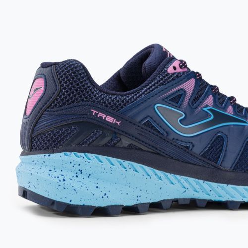 Joma Tk.Shock Lady 2303 дамски маратонки тъмносини TKTRLS2303