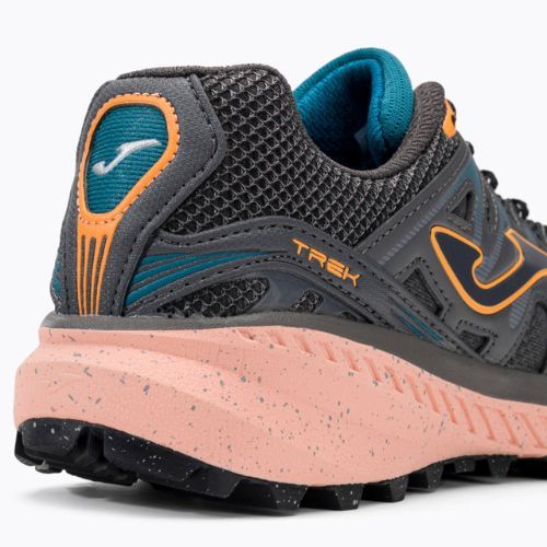 Joma Tk.Trek Lady 2322 сиви дамски обувки за бягане
