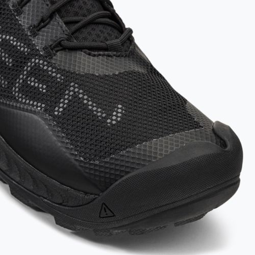 KEEN Nxis Evo WP мъжки ботуши за трекинг черни 1027193