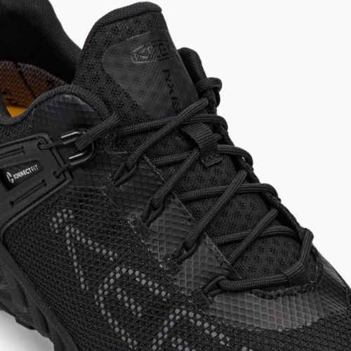 KEEN Nxis Evo WP мъжки ботуши за трекинг черни 1027193