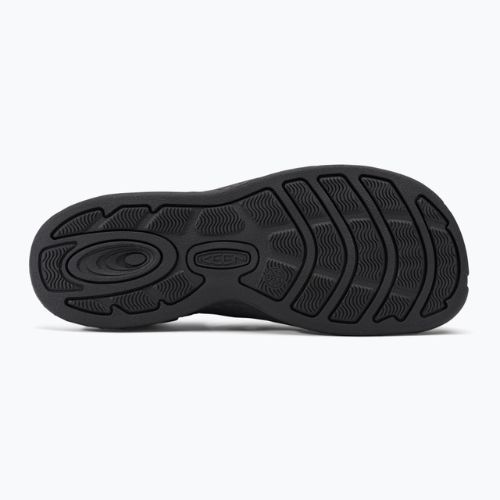 Keen Drift Creek H2 дамски сандали за трекинг черни 1026126