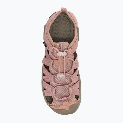 Keen Drift Creek H2 grey дамски сандали за трекинг 1027208