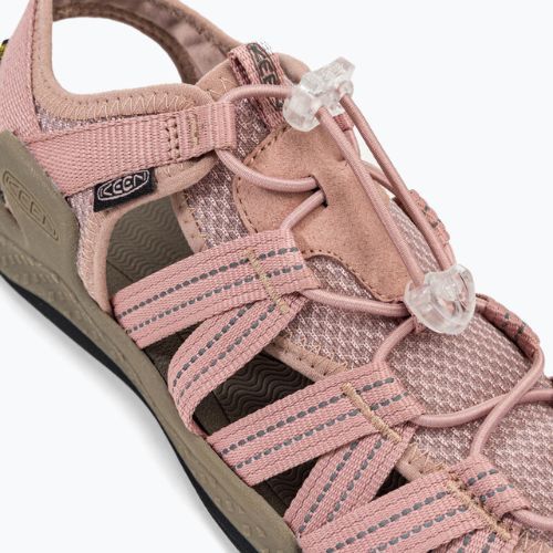 Keen Drift Creek H2 grey дамски сандали за трекинг 1027208