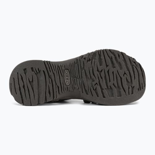 Keen Rose grey дамски сандали за трекинг 1016733