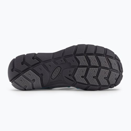 Keen Seacamp II CNX Ipanema/Fjord Blue детски сандали за трекинг 1027419