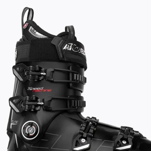 Мъжки ски обувки Nordica Speedmachine Elite GW черен 050H0800100