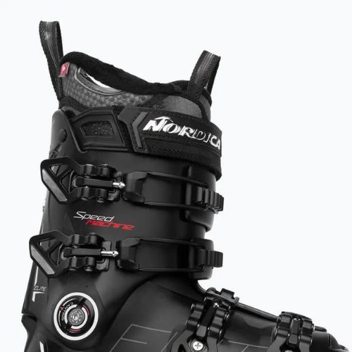 Дамски ски обувки Nordica Speedmachine Elite GW черен 050H0900100
