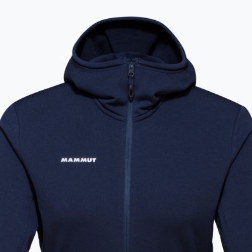 Дамски потник за трекинг Mammut Aconcagua Light ML Hooded marine