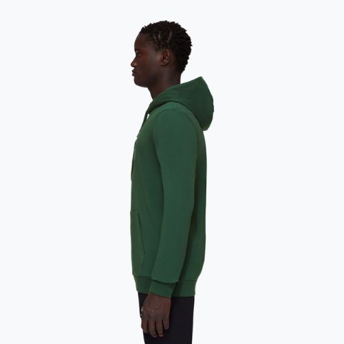 Мъжки потник за трекинг Mammut ML Hoody Circle woods