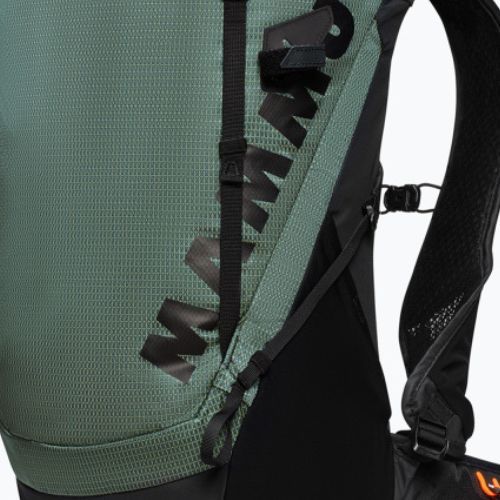 Mammut Ducan 24 л туристическа раница зелена 2530-00350-40242-1024