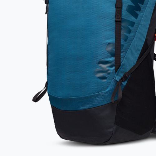 Mammut Ducan 30 l туристическа раница синя 2530-00320-50430-1030