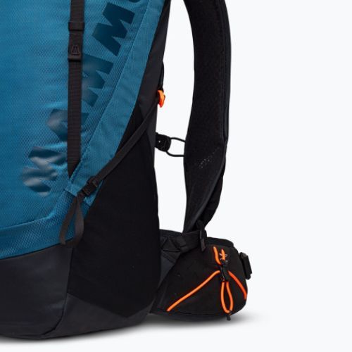 Mammut Ducan 30 l туристическа раница синя 2530-00320-50430-1030