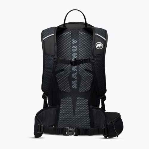 Туристическа раница Mammut Lithium 20 l зелена