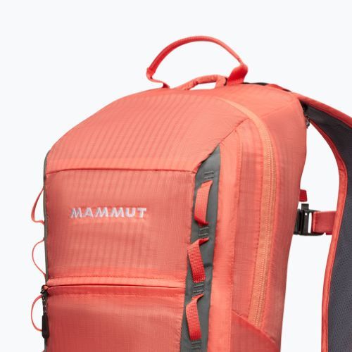 Mammut Neon Light 12 л раница за катерене розова