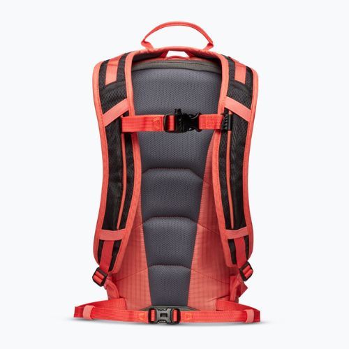 Mammut Neon Light 12 л раница за катерене розова