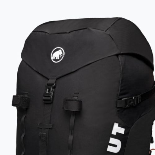 Mammut Trion Nordwand 38 0001 раница за катерене черна 2520-03841-0001-1038