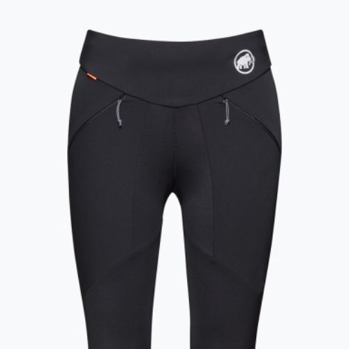 Дамски трекинг гамаши Aenergy Light Tights black на Mammut