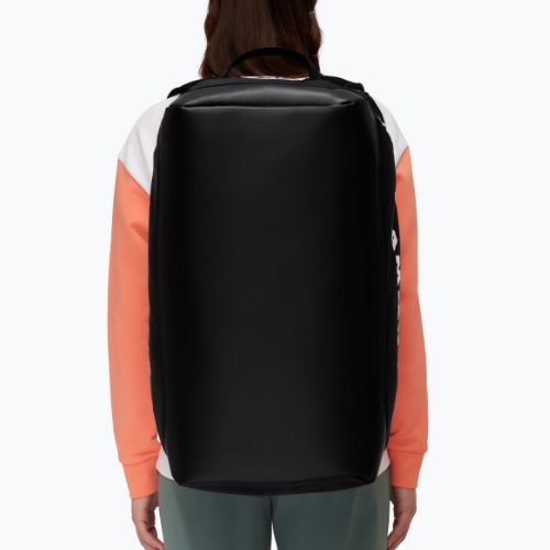Пътническа чанта Mammut Cargon 90 l черна