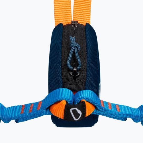 Комплект за виа ферата Mammut Skywalker Pro Turn Blue 2040-02850-5118-1