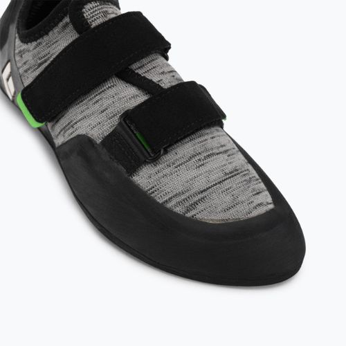 Black Diamond Momentum Climbing black/anthracite мъжки обувки за катерене