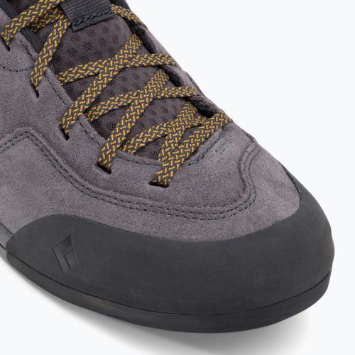 Мъжки ботуши за трекинг Black Diamond Prime grey BD58002010070801