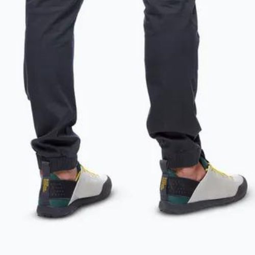 Мъжки панталони за катерене Black Diamond Notion grey AP7500600003XLG1