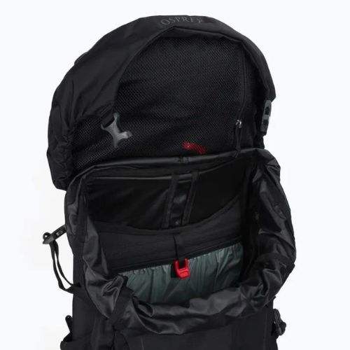 Мъжка раница за трекинг Osprey Kestrel 38 l black