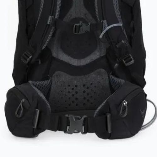 Мъжка раница за трекинг Osprey Kestrel 38 l black