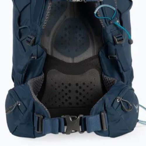 Мъжка раница за преходи Osprey Kestrel 38 l atlas blue