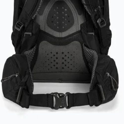 Мъжка раница за трекинг Osprey Kestrel 48 black