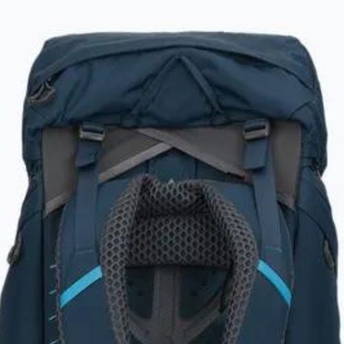 Мъжка раница за преходи Osprey Kestrel 48 atlas blue