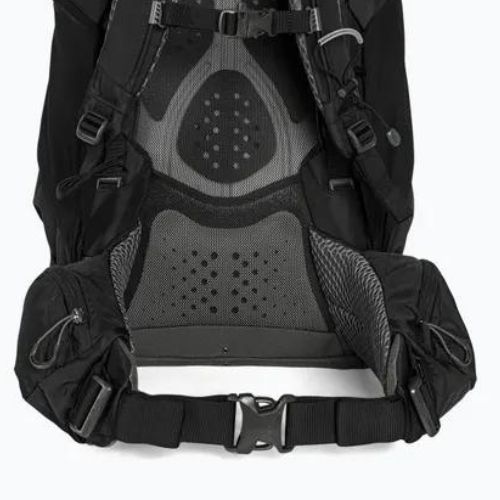 Мъжка раница за трекинг Osprey Kestrel 58 l black