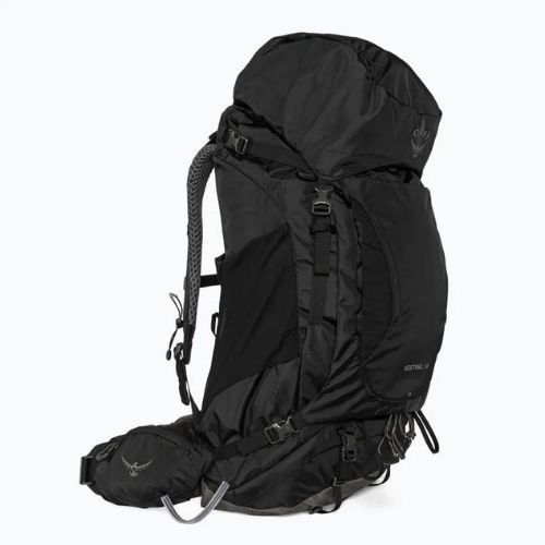 Мъжка раница за трекинг Osprey Kestrel 58 l black