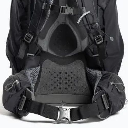 Мъжка раница за трекинг Osprey Kestrel 68 l black