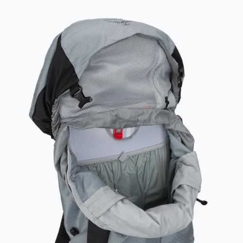 Osprey Stratos 36 l smoke grey мъжка туристическа раница