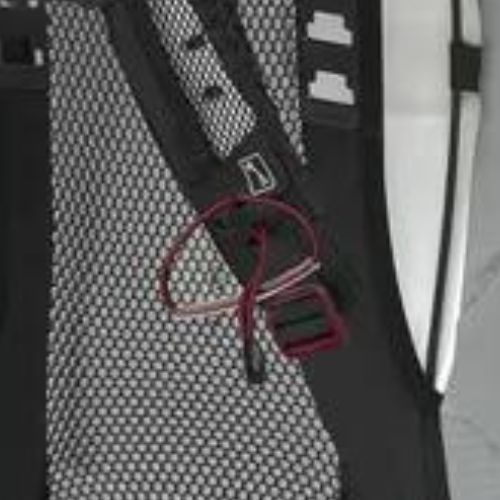 Osprey Stratos 36 l smoke grey мъжка туристическа раница