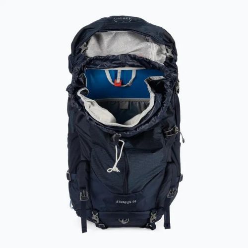 Osprey Stratos 44 л мъжка туристическа раница cetacean blue