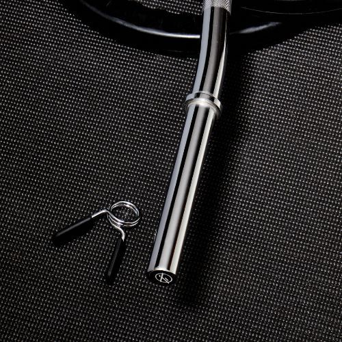 Крив лост XTREXO 120 cm BC120