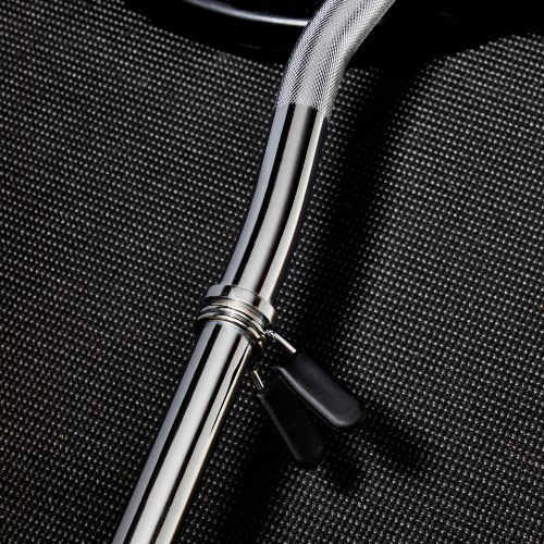Крив лост TREXO 120 cm BC120