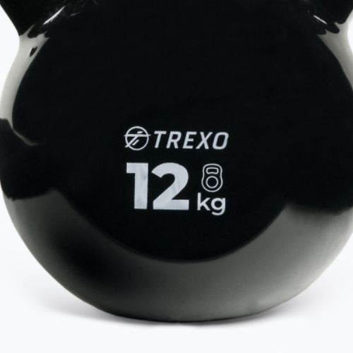 Четирибойна гира TREXO VKB12 12 кг