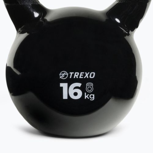 Теглилка TREXO VKB16 16 кг