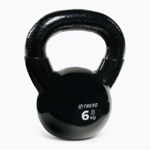 XTREXO Kettlebell VKB06 6 кг