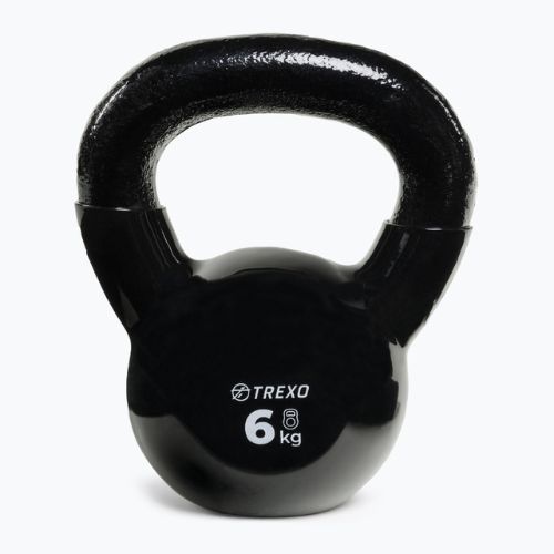 XTREXO Kettlebell VKB06 6 кг