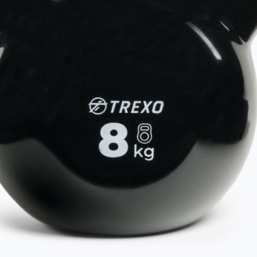 Теглилка TREXO VKB08 8 кг