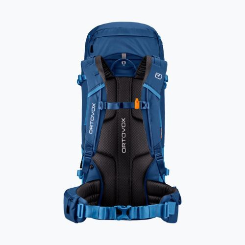 Туристическа раница ORTOVOX Peak 35 blue 4625800002