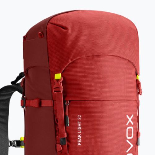 Раница за катерене ORTOVOX Peak Light 32 l cengia rossa