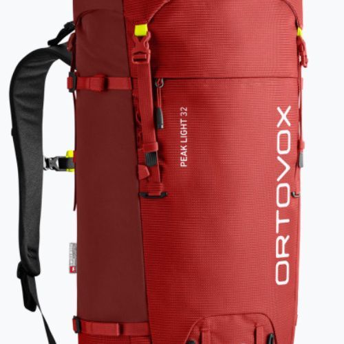 Раница за катерене ORTOVOX Peak Light 32 l cengia rossa