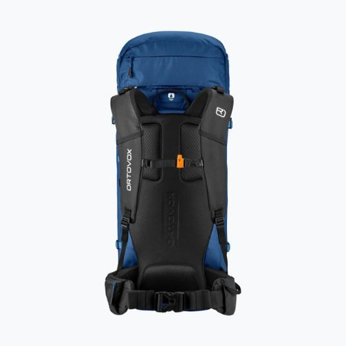 Раница за катерене ORTOVOX Peak Light 40 l heritage blue